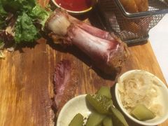 -MARU玛露音乐餐厅(大学路店)