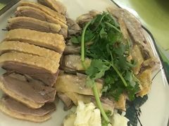 -霞海鸭仔饭店(海滨大道北店)