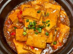 -九九·荆州大排档(荆北路店)