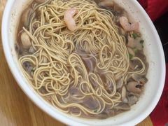 -超爷叔面馆(西园店)