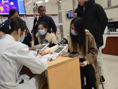 -复旦大学附属华山医院(总院)