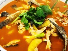 -大理食府(杨家地店)