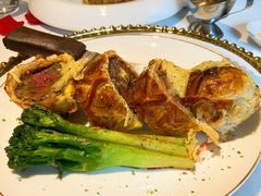 -燃扒房Steakhouse(皇庭店)