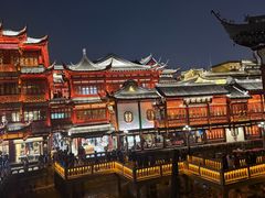 -绿波廊(豫园店)