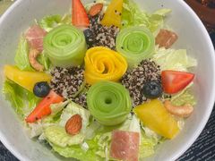 -锦楼·臻选新杭帮(杭州中心店)