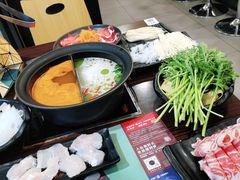 -呷哺呷哺(枫蓝国际店)