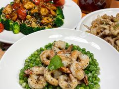 -鲜味食族水产·海鲜餐厅