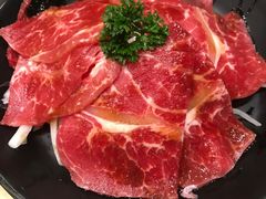 -花味·自助烤肉(雨花客厅店)