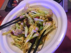 -羊之道草原味道清真餐厅(番禺店)