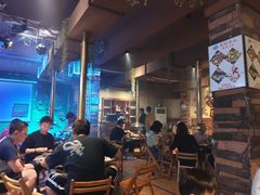 -五彩凉山自助西昌烧烤(柳翠路店)