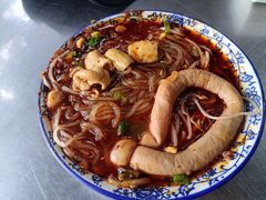 -平安桥张氏肥肠粉