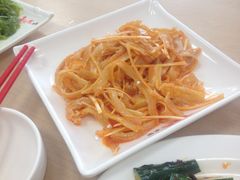 -喜乐多水饺(天通苑店)