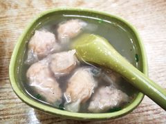 -肉燕扁食草包飯(东街店)