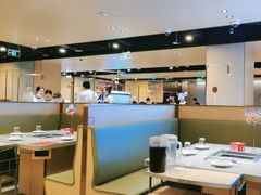 -海底捞火锅(凯德广场店)