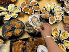 -蚝抵食·湛江生蚝(湾北路店)