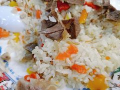 -帕米尔食府(白云观店)