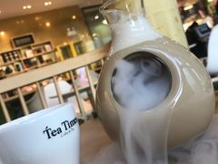 -TeaTimes(凤凰书城店)