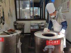 -桥里桥烧饼铺