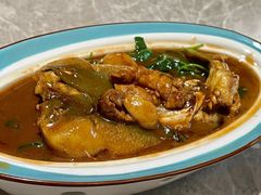 家常烧巴鱼-海岛渔村大酒店(云霄路店)