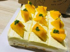-幸福西饼生日蛋糕·下午茶(东西湖店)