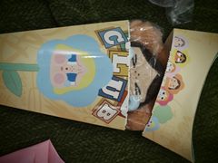 -泡泡玛特POPMART(黄岛新城吾悦店)