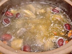 -平娃三宝烧烤·面食(南小街店)