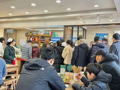 -老刘家永盛斋·传统泡馍(东关南街店)