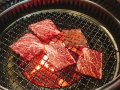 腹心肉-丸藏和牛烧肉专门店(园区师惠坊店)