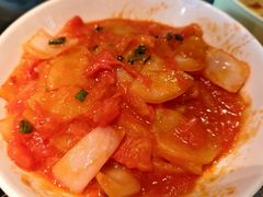 -曾家厨房·新徽菜(高新天柱路店)