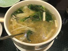 -五观堂素食(新华路店)