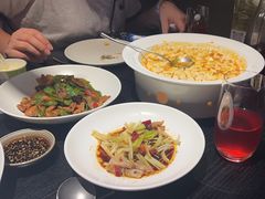 -苏帮袁·竹(北京坊店)