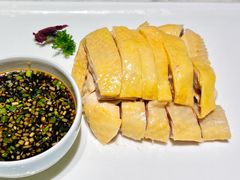 -老兴鲜(黄浦店)