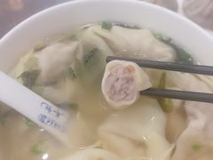 开洋馄饨-苏兴记(建筑路店)