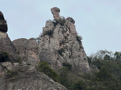 -雁荡山风景名胜区