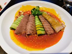 -成都海湾酒店·海湾壹品中餐厅(远大购物中心店)