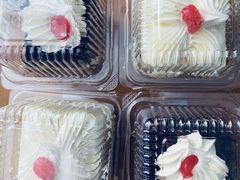 -红宝石·鲜奶小方·海派西点房(肇嘉浜店)