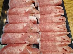 -四喜小胖·北京涮肉(五道营店)