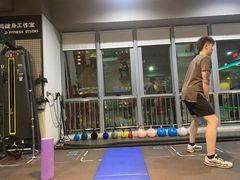 -AC健身·运动康复工作室(千灯湖店)