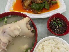 -廖老妈蹄花店(人民公园陕西街259号店)