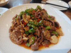 -北京老铺烤鸭(高新店)