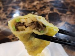 牛肉笋饺-蔡社牛肉城(龙湖店)