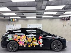 -车友必成·3M汽车贴膜/隐形车衣/改色膜(成都店)