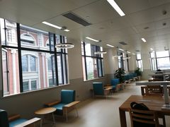 -厦门市图书馆(集美新城馆区)