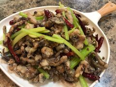 -昱德来·天津菜(河西店)