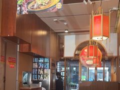 -九老汉·川渝江湖菜(合川路2店)