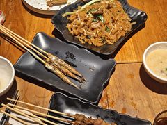 -烧蠔帮·生蚝海鲜牌档(观海店)