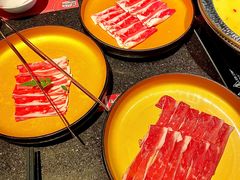 -牛New寿喜烧(闵行龙湖天街店)