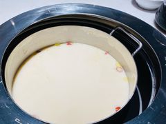 -煲宫猪肚鸡(晶品店)
