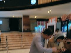 -金逸影城(中关村店)