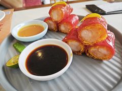 -点都德(广州白云山景区南门店)